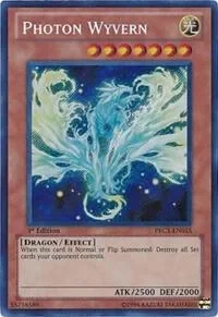 Photon Wyvern PRC1-EN015