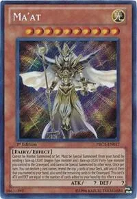 Ma'at PRC1-EN017