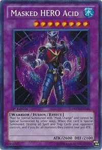Masked HERO Acid PRC1-EN018