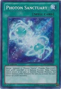 Photon Sanctuary PRC1-EN022