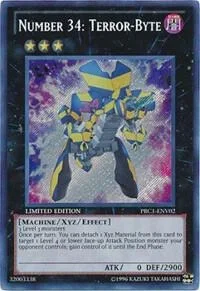 Number 34: Terror-Byte PRC1-ENV02