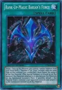 Rank-Up-Magic Barian's Force CT10-EN015