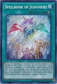 Spellbook of Judgment Unlimited MP14-EN039