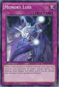 Memory Loss Unlimited MP14-EN045