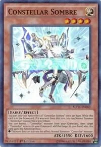 Constellar Sombre Unlimited MP14-EN060