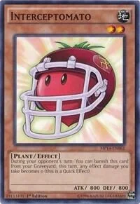 Interceptomato Unlimited MP14-EN062