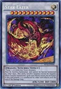 Star Eater Unlimited MP14-EN096