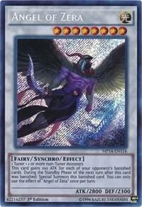 Angel of Zera Unlimited MP14-EN116