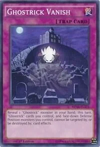 Ghostrick Vanish Unlimited MP14-EN174