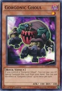 Gorgonic Ghoul Unlimited MP14-EN194