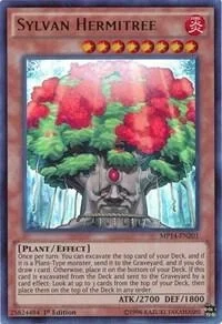 Sylvan Hermitree Unlimited MP14-EN201