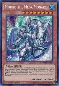 Mobius the Mega Monarch Unlimited MP14-EN217