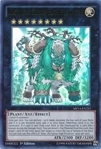 Alsei, the Sylvan High Protector Unlimited MP14-EN221
