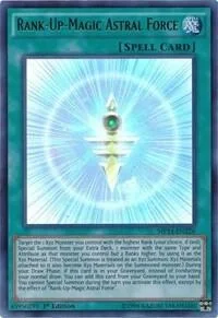 Rank-Up-Magic Astral Force Unlimited MP14-EN226