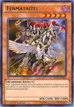 Tenmataitei MP17-EN020