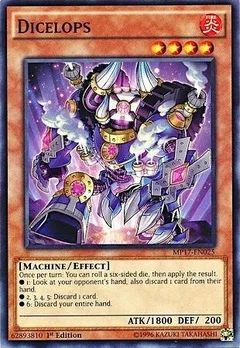 Dicelops MP17-EN025