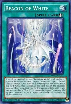 Beacon of White MP17-EN031