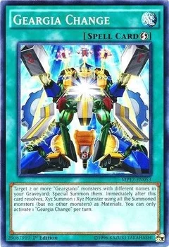 Geargia Change MP17-EN053