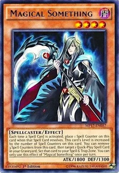 Magical Something MP17-EN057