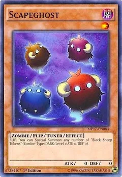 Scapeghost MP17-EN084