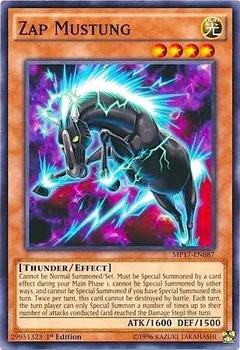 Zap Mustung MP17-EN087