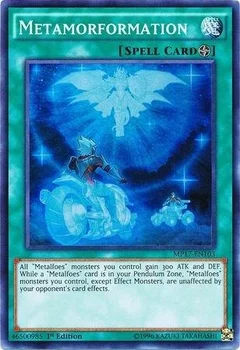 Metamorformation MP17-EN103