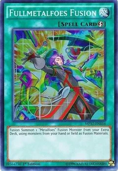 Fullmetalfoes Fusion MP17-EN154