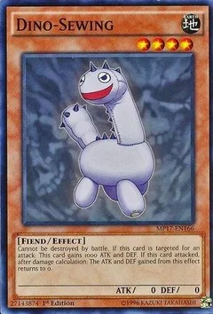 Dino-Sewing MP17-EN166