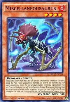 Miscellaneousaurus MP17-EN193