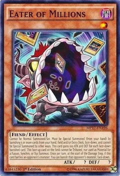 Eater of Millions MP17-EN196