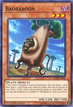 Baobaboon MP18-EN009