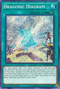 Dragonic Diagram MP18-EN015