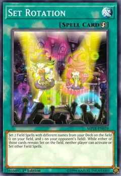 Set Rotation MP18-EN019