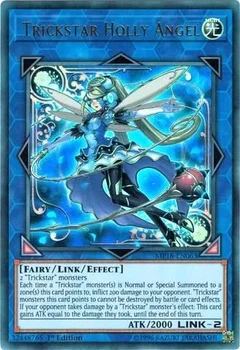 Trickstar Holly Angel MP18-EN063