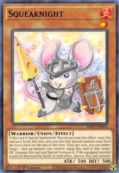 Squeaknight MP21-EN013