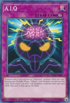 A.I.Q MP21-EN083