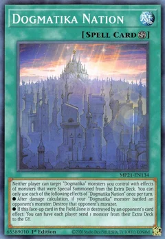 Dogmatika Nation MP21-EN134