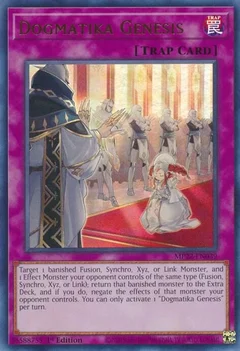 Dogmatika Genesis MP22-EN039