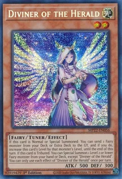Diviner of the Herald MP22-EN056