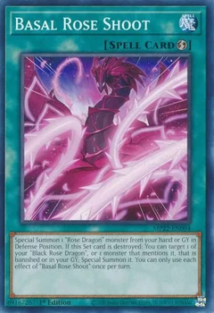 Basal Rose Shoot MP22-EN094