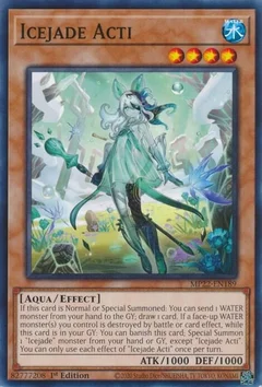 Icejade Acti MP22-EN189