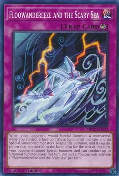 Floowandereeze and the Scary Sea MP22-EN228