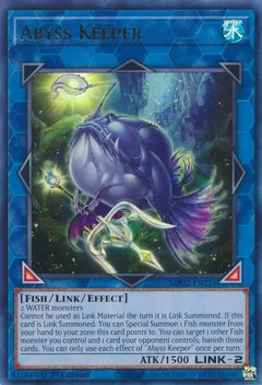 Abyss Keeper MP22-EN234