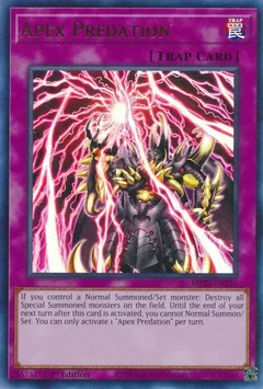 Apex Predation MP22-EN235