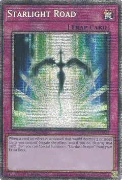 Starlight Road MP25-EN022
