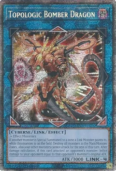 Topologic Bomber Dragon MP25-EN030