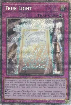 True Light MP25-EN041