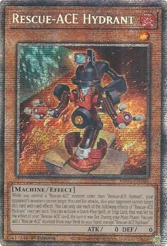 Rescue-ACE Hydrant MP25-EN046