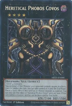 Heretical Phobos Covos MP25-EN088