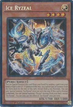 Ice Ryzeal MP25-EN119